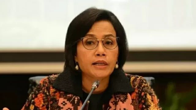 Tak Sampai 2 Tahun, Sri Mulyani Sebut Rasio Utang Indonesia Turun 37 Persen