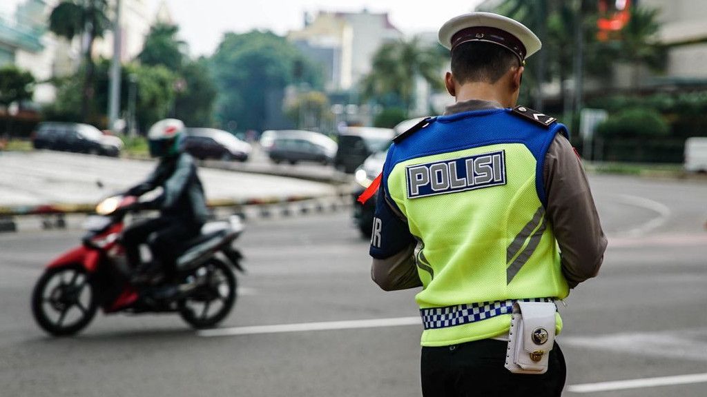Punya Keluarga Polisi, Pasutri di Bandung Selamat dari Intitmidasi Penagih Utang