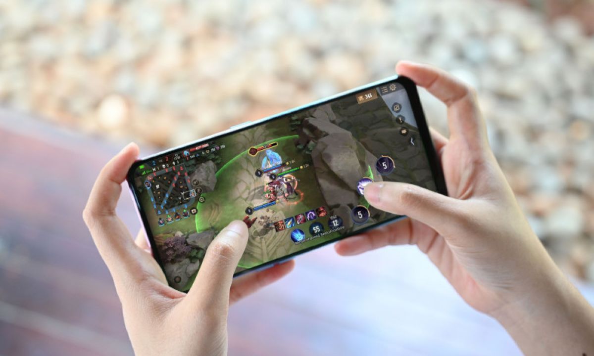 Cara Mudah Top Up Diamond Game di XL SMART: Solusi Praktis untuk Gamer
