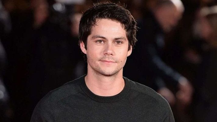 Nge-fans Berat, Dylan O'Brien Minta Lisa BLACKPINK Menghubunginya untuk Lakukan Hal In