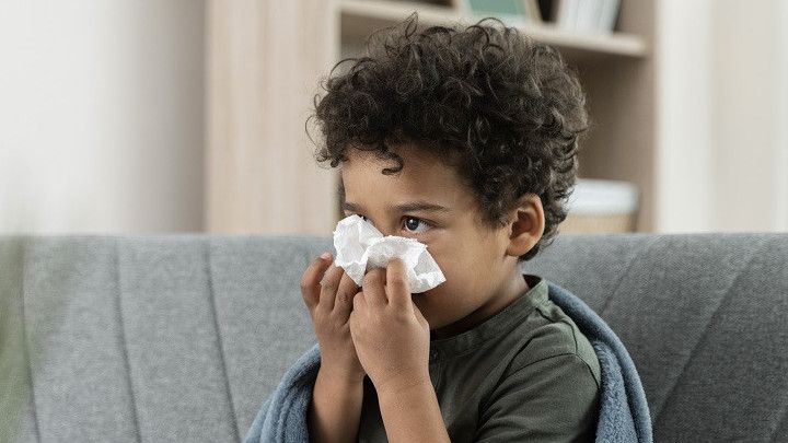 Kasus Pneumonia Misterius Serang Anak-anak di China, WHO Selidiki Penyebab Kemungkinan Akibat Virus SARS