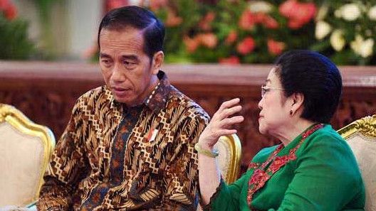 Bantah Isu Hubungan Jokowi-Megawati Renggang, FX Hadi Rudyatmo: Ada yang Ingin Jauhkan Keduanya
