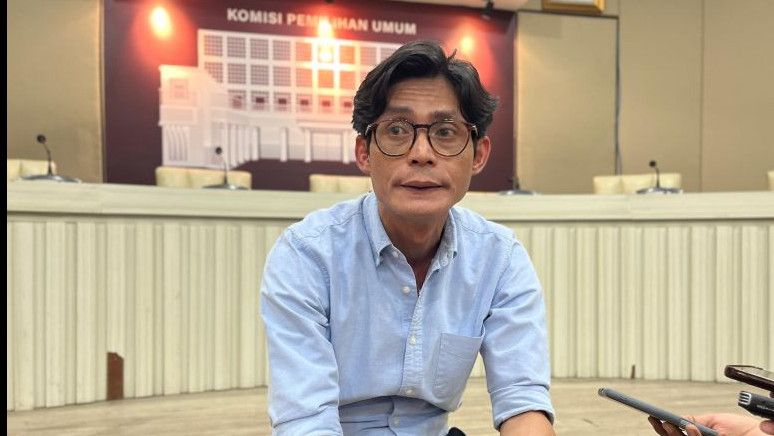 KPU Bakal Gelar Pilkada Ulang Akhir 2025 Jika Banyak Calon Tunggal Menang Lawan Kota Kosong