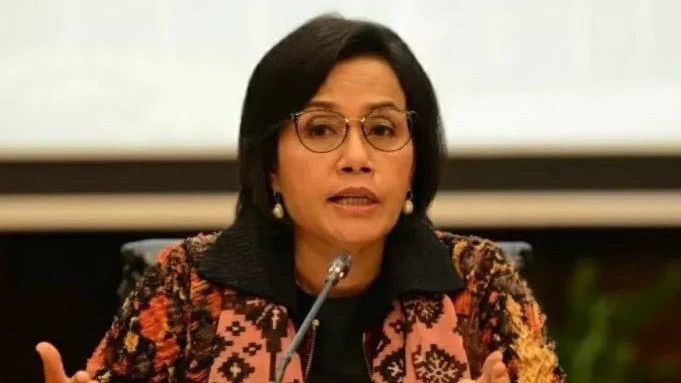 Sri Mulyani Sebut Ekonomi Global Sangat Dinamis dan Sulit: Tantangannya Atasi Inflasi Tanpa Lemahkan Perekonomian