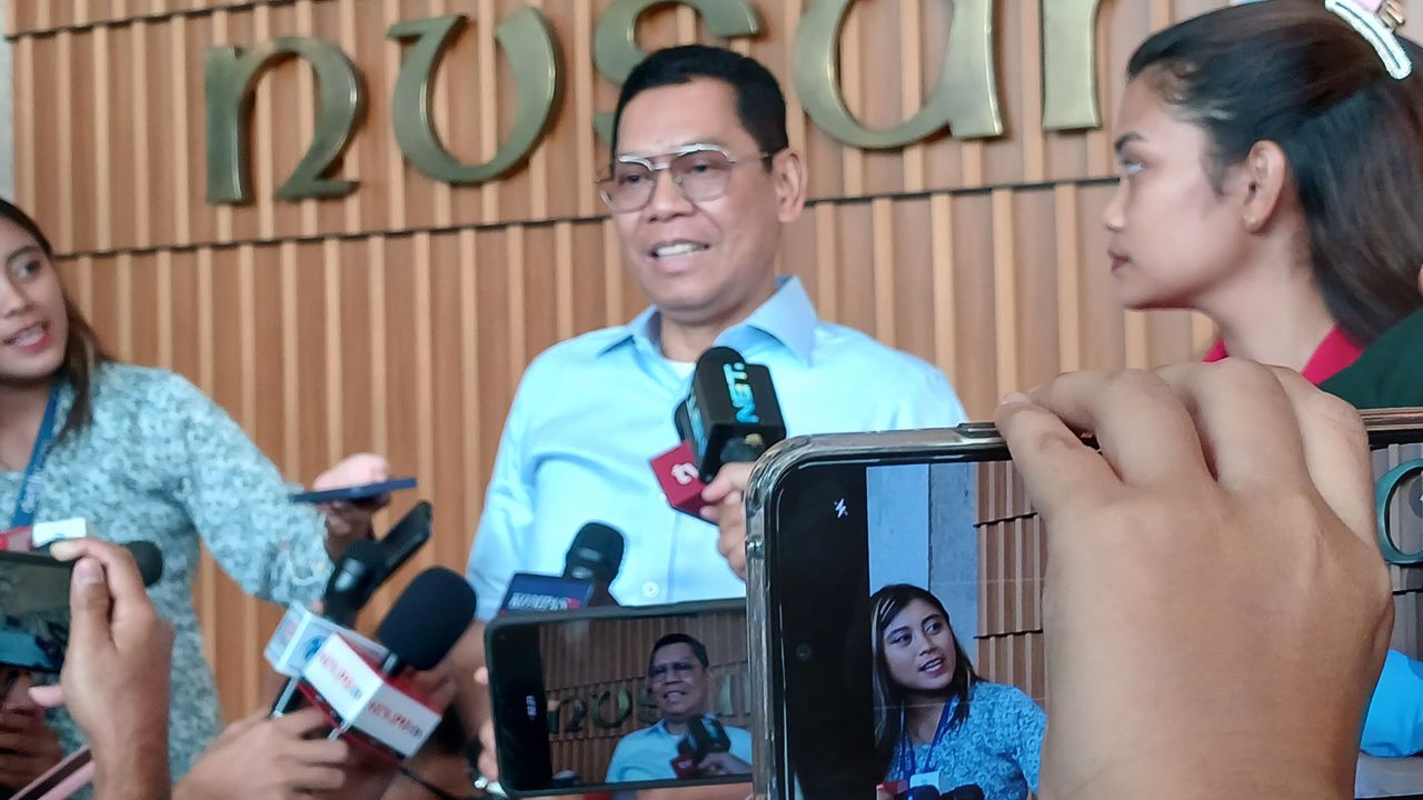 Tanggapi Ultimatum Prabowo, Golkar: Partai Selalu Ingatkan Calon Pejabat Jangan Korupsi