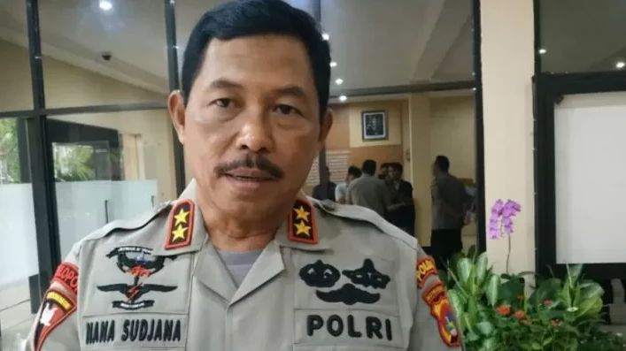 Profil Nana Sudjana Pj Gubernur Jateng yang Ditugasi Jokowi Gantikan Ganjar