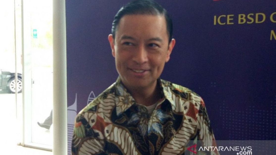 Co-Captain AMIN Tom Lembong Klarifikasi Maksud Anies Soal Rp700 Triliun untuk Beli Alutsista Bekas