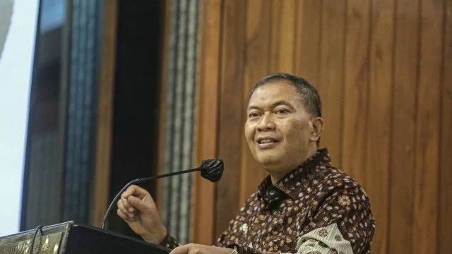 PKS Sebut Wali Kota Bandung Sosok Pencinta Lingkungan dan Aktivis Dakwah Sejak di Kampus