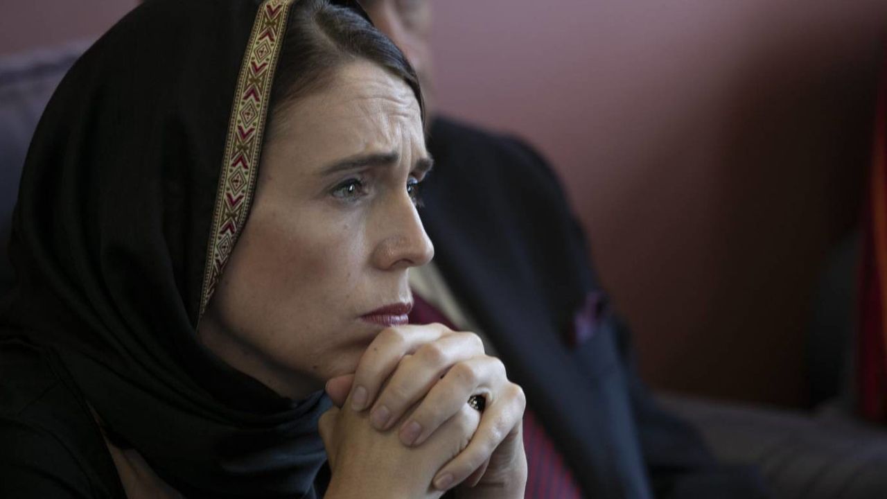 PM Jacinda Ardern Kutuk Serangan Bom ISIS di Kabul: Serangan Tercela!