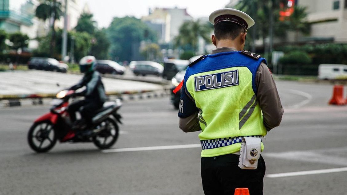 Gelapkan Uang hingga Rp103 Juta, Polisi Gadungan di Manokwari Ditangkap