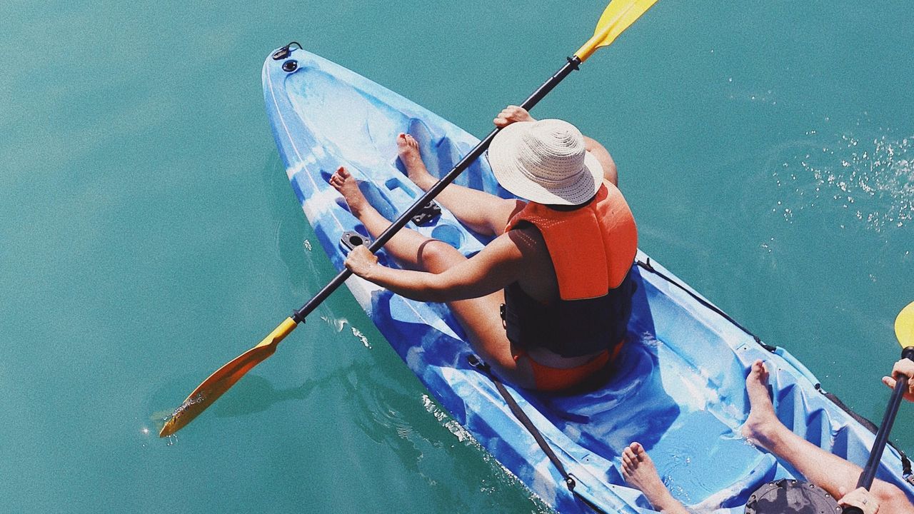 Larang Wisatawan Pakai Sunscreen, Thailand Beri Denda Rp43 Juta Buat yang Melanggar