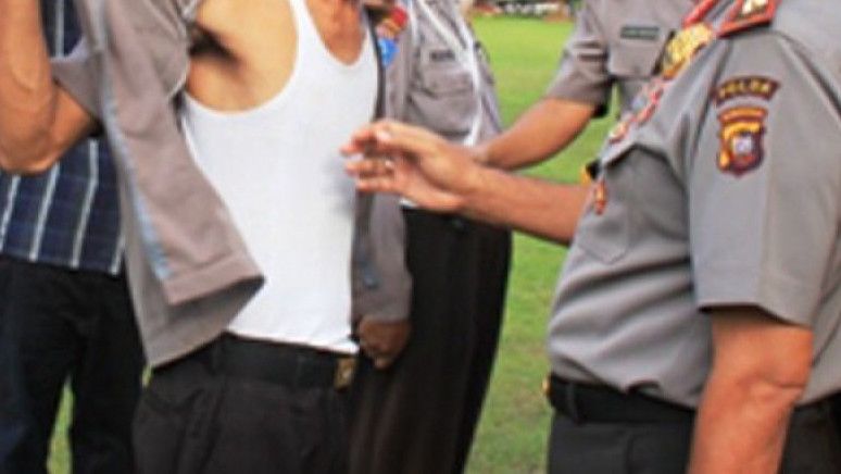 Coreng Nama Baik Polri, 6 Anggota Polisi Kalbar Diberhentikan Tidak Hormat
