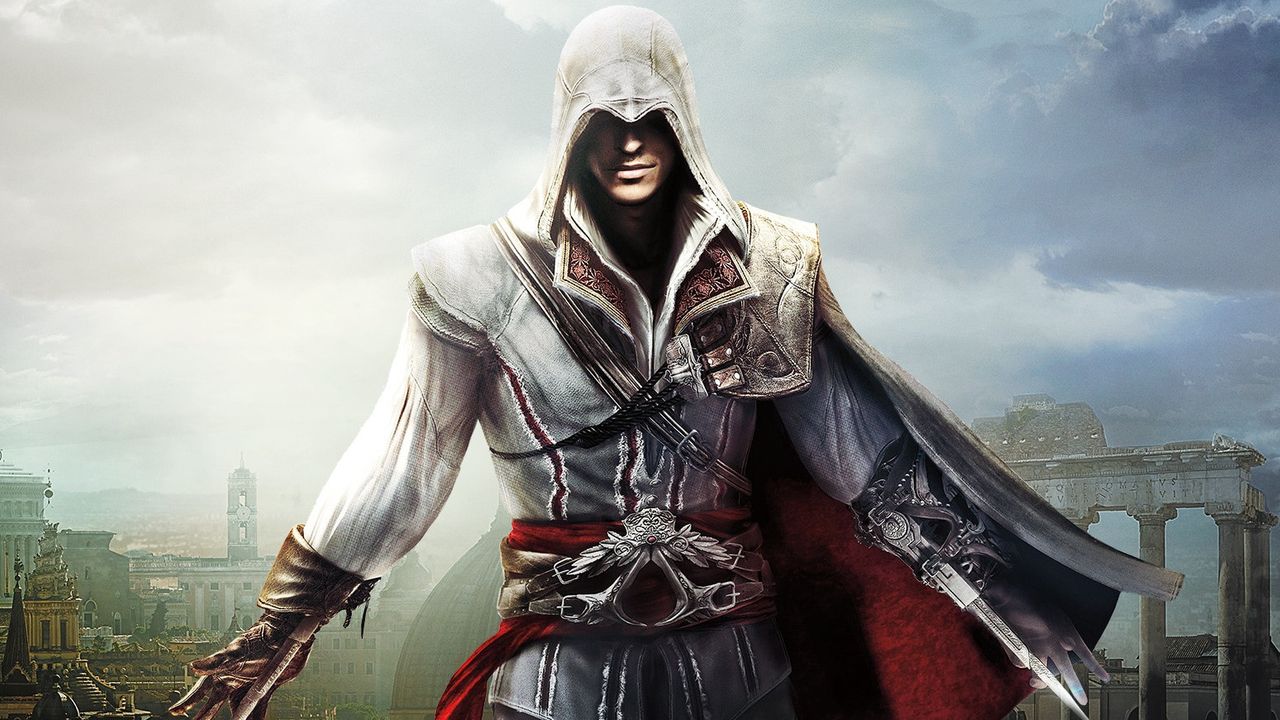 Keren, Film Assassin's Creed Bakal Dibuat Versi Live-Action
