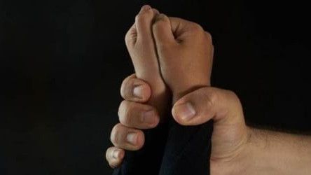 Iming-imingi Korbannya dengan Uang Rp10 Ribu, Pelaku Sodomi Dua Bocah di Jonggol Bogor Dibekuk Polisi