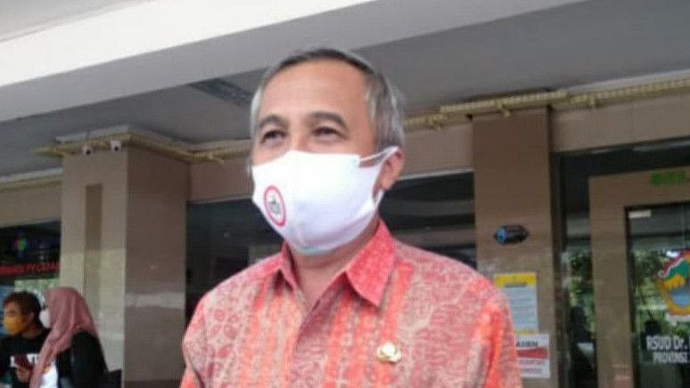 RSUD Dr Moewardi Surakarta Rawat Pasien Anak Kasus Gagal Ginjal, Ini Kondisi Terkini