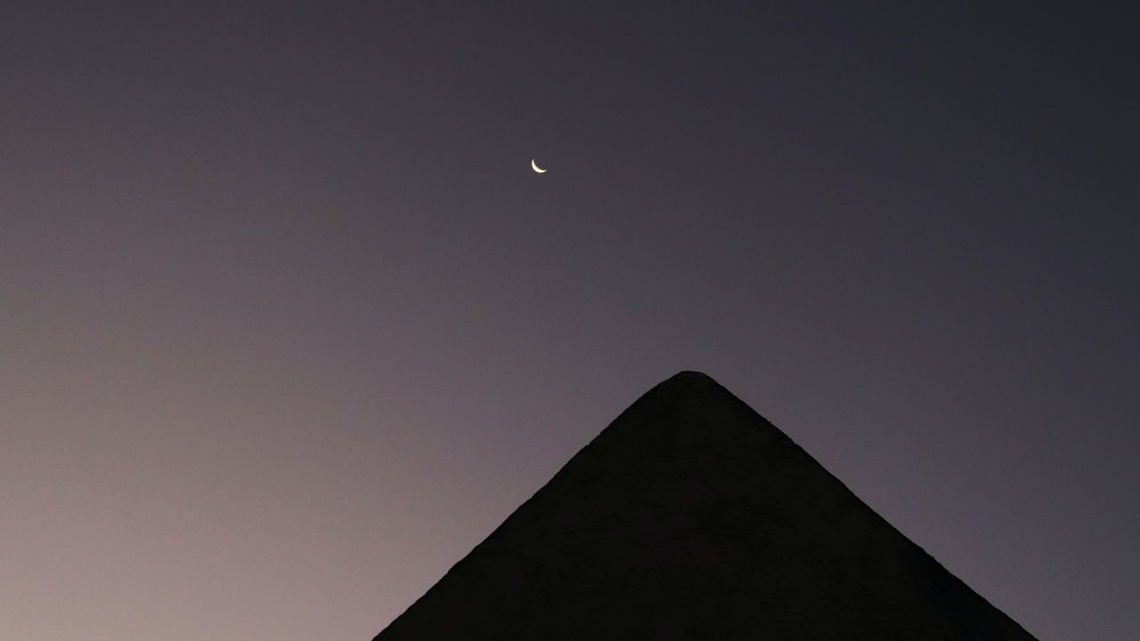 Penemuan Piramid di Toba dan Beberapa Fakta Menarik yang Harus Diketahui