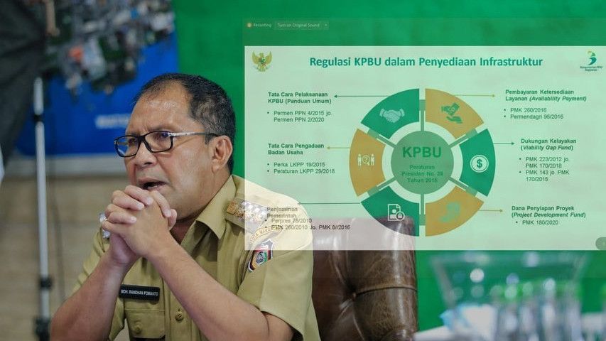 Depan PKS, Danny Beberkan Cara Kurangi Perang Kelompok di Makassar: Bikin Program Kekuatan Umat