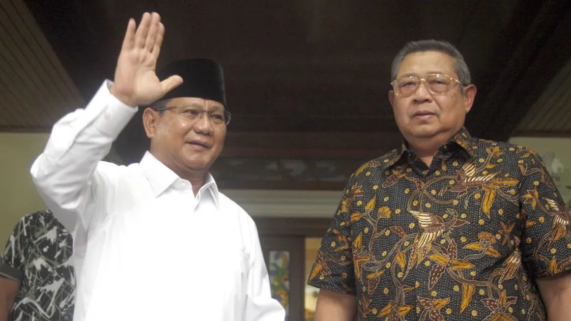 Demokrat Akan Umumkan Dukungan Resmi ke Prabowo Saat Rapimnas Besok
