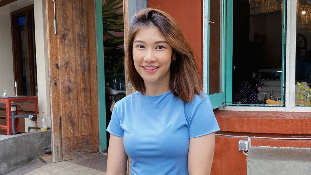 Diisukan Cinlok dengan Chef Juna, 5 Potret Cantik Olivia Tommy Peserta MasterChef Indonesia Season 8