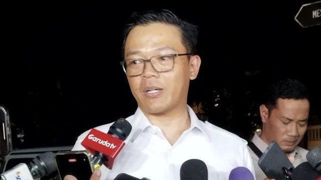 Sekjen Gerindra: Prabowo Minta Kader Jaga Tutur Kata dan Tidak Pamer