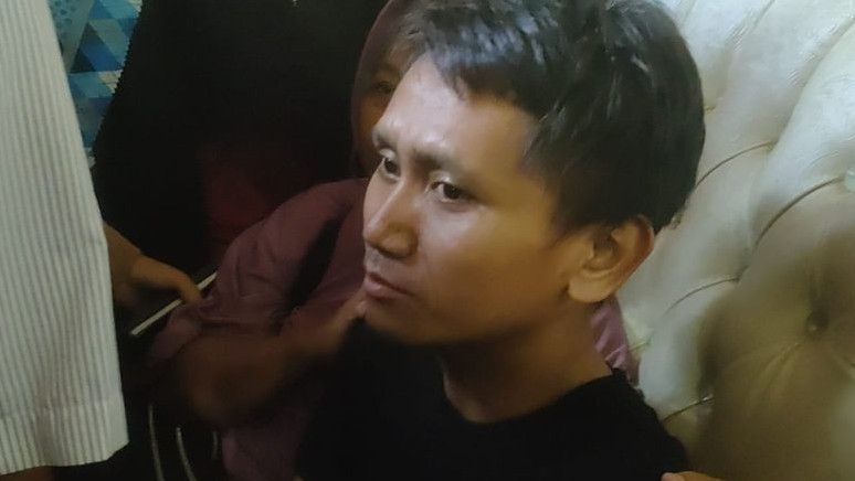 Pegi Setiawan Pulang ke Cirebon Usai Bebas: Saya Merasa Bangga Atas Sambutan Warga