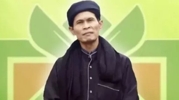 Ustaz Masturo Rohili Si Penjahat Seks di Bekasi Terancam 15 Tahun Penjara
