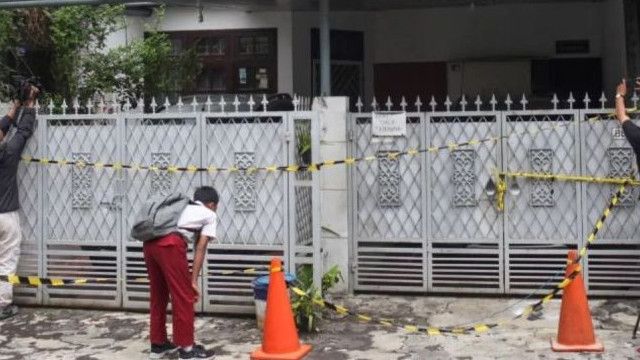 Periksa Ponsel Remaja Bunuh Ayah dan Nenek, Polisi: Memang Disuruh Belajar, tapi Tidak Dipaksa