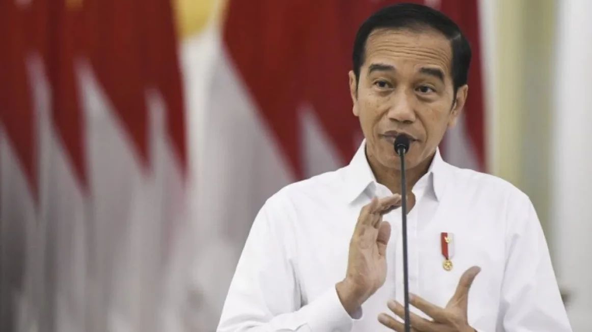 Presiden Jokowi Terima Kunjungan Bos Microsoft Selasa Besok, Ini yang Dibahas