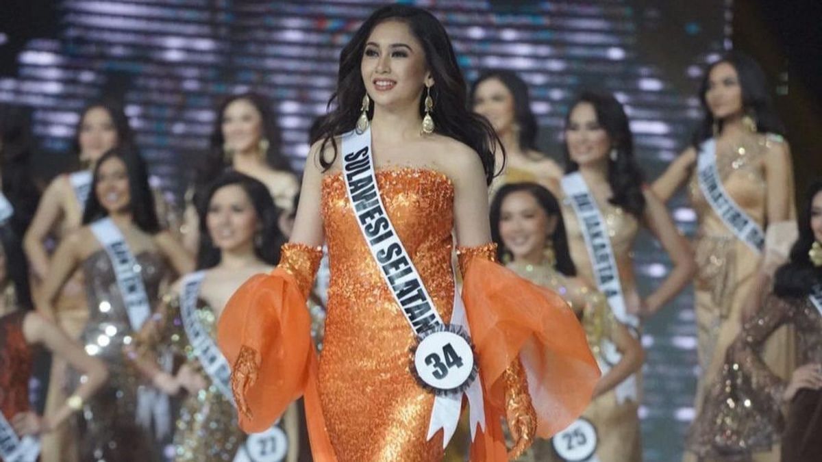 Jarang Diketahui Banyak Orang, Berikut 7 Perbedaan Miss Indonesia dan Puteri Indonesia