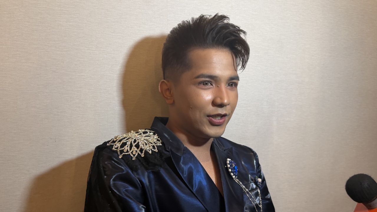 Terjun Dunia Akting, Jirayut Berharap Bisa Adu Peran dengan Reza Rahadian: Mau Aku Curi