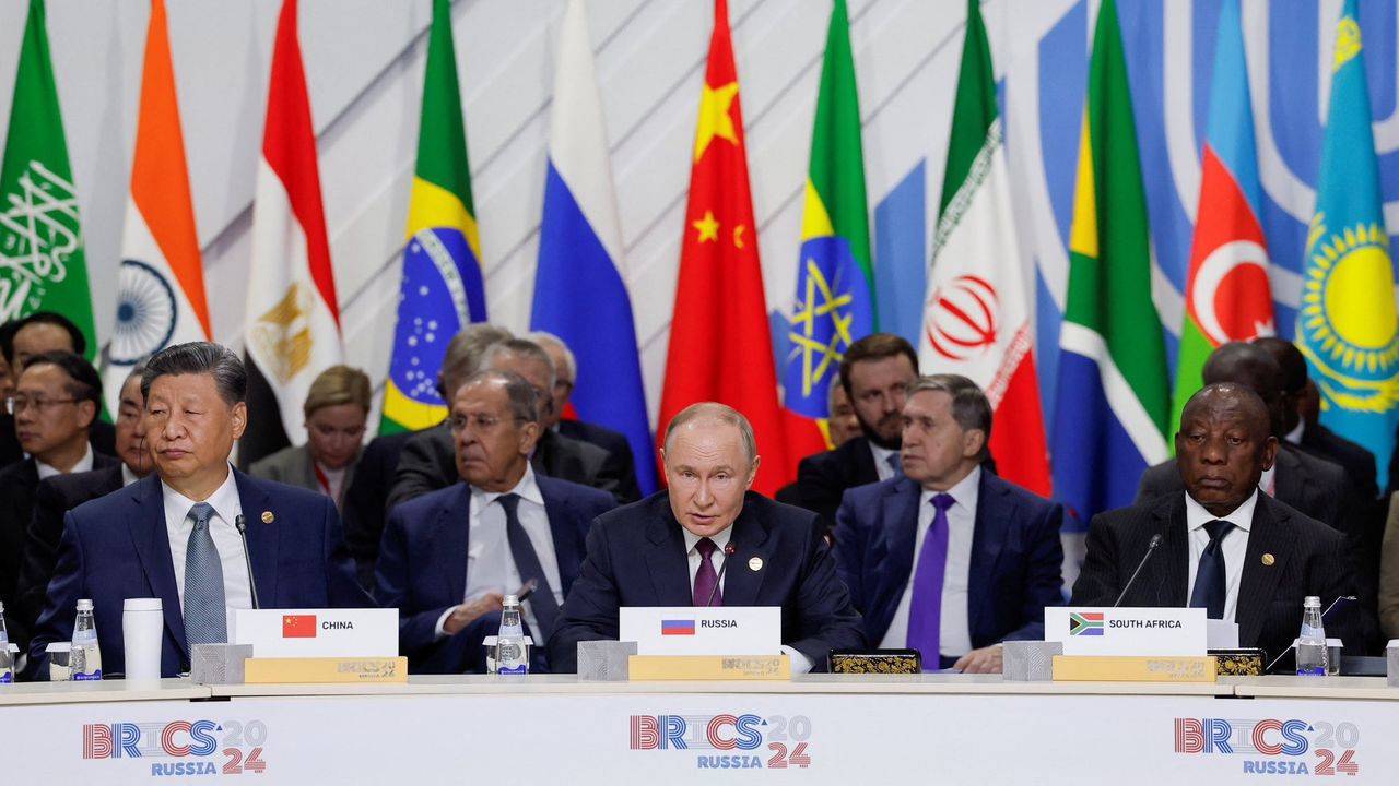 Resmi Jadi Anggota Tetap BRICS, Indonesia Komitmen Tingkatkan Kerja Sama