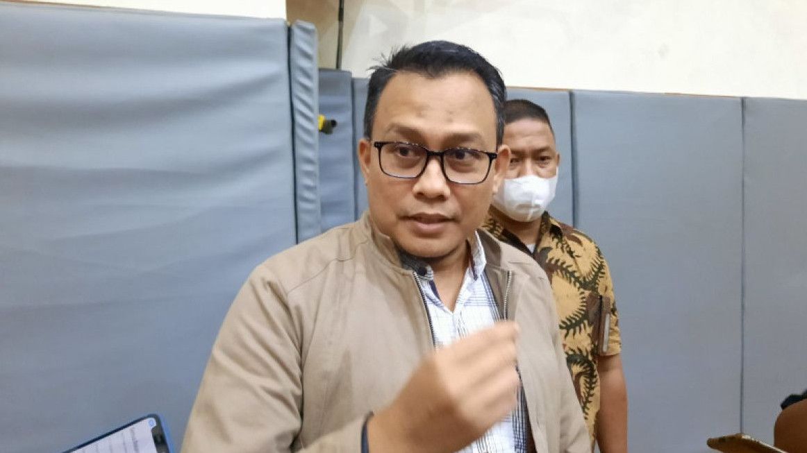 KPK Ingatkan Bupati Sidoarjo Ahmad Muhdlor Hadiri Pemeriksaan Hari Ini