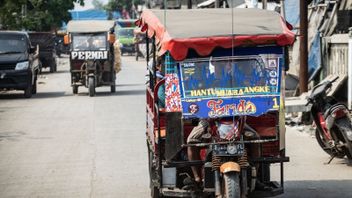 Perakit Odong-Odong di Banten Jadi Tersangka, Efek Modifikasi Mobil