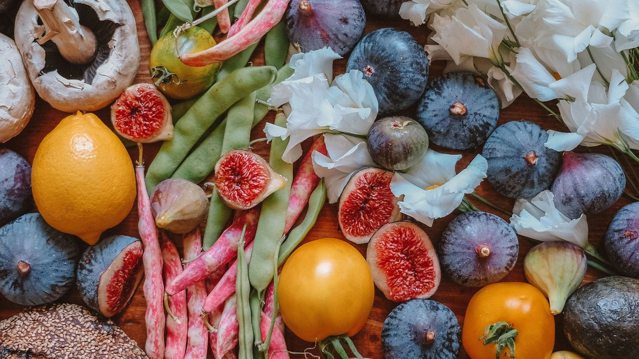 Jaga Kesehatan Bumi, Panduan Memilih Bahan Makanan Bekelanjutan