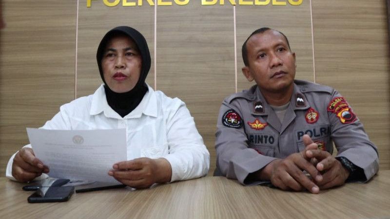 Meski Berakhir Damai, Polisi Tetap Selidiki Kasus Remaja Diperkosa 6 Pemuda di Brebes