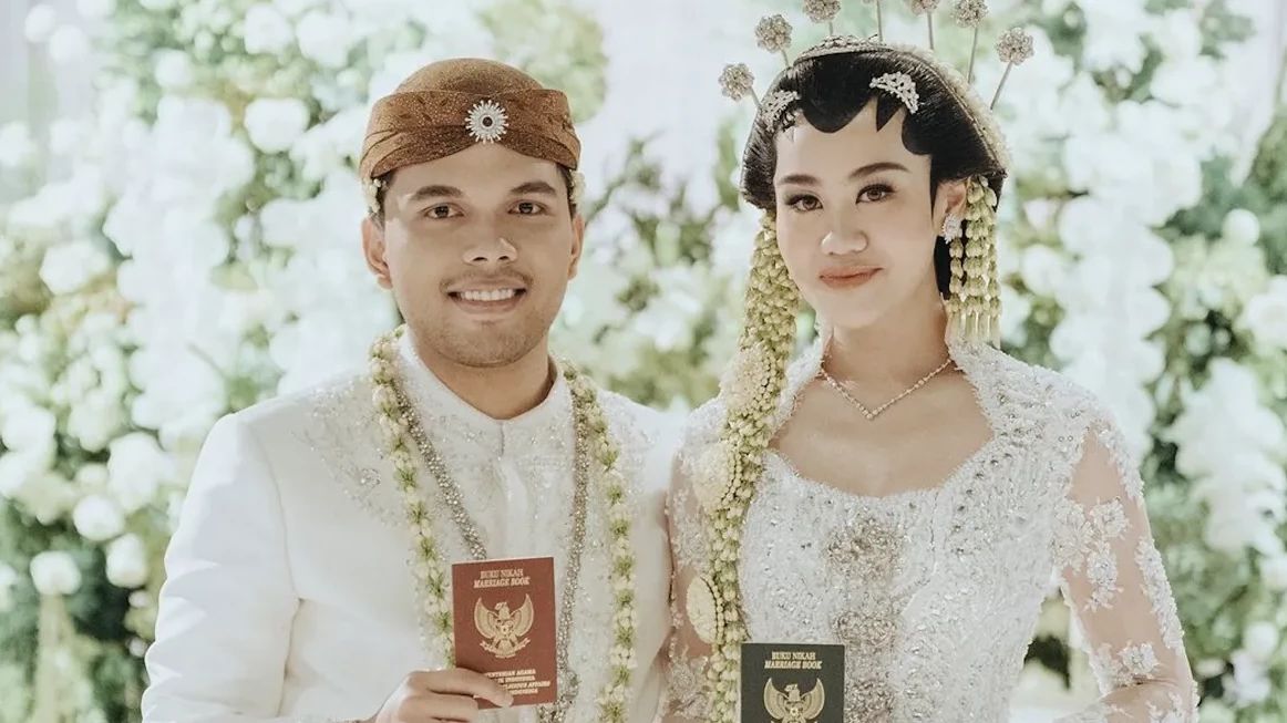 Polisi Buru Penyebar Hoaks Akun TikTok dan YouTube yang Sebut Aliyah Massaid Hamil di Luar Nikah