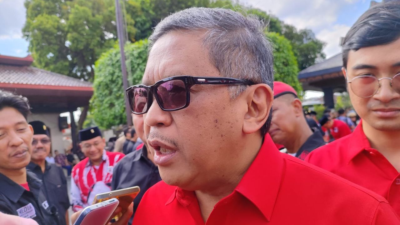 PDIP Beri Rekomendasi ke Eri-Armuji Maju Pilkada Surabaya