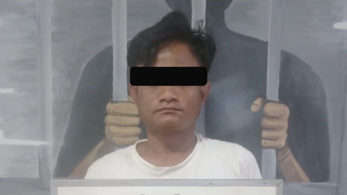 Polisi Tangkap Preman yang Palak Sopir Mobil Boks di Thamrin City Jakpus