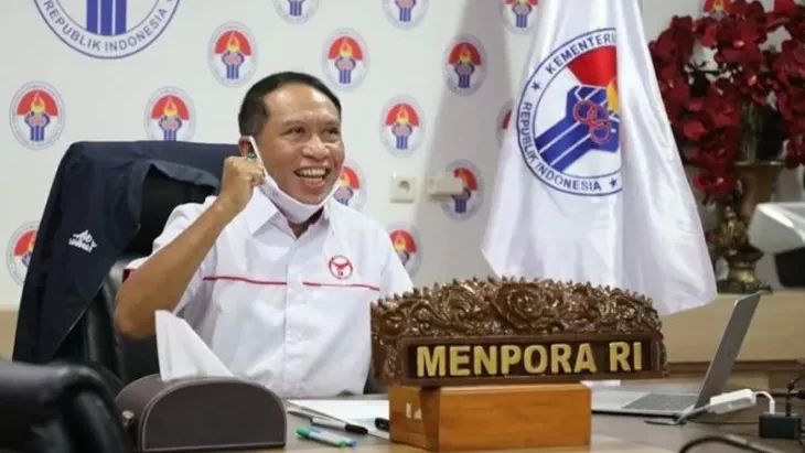 Berlaga di Final AFC, Menpora: Tak Ada Bonus untuk PSM Makassar