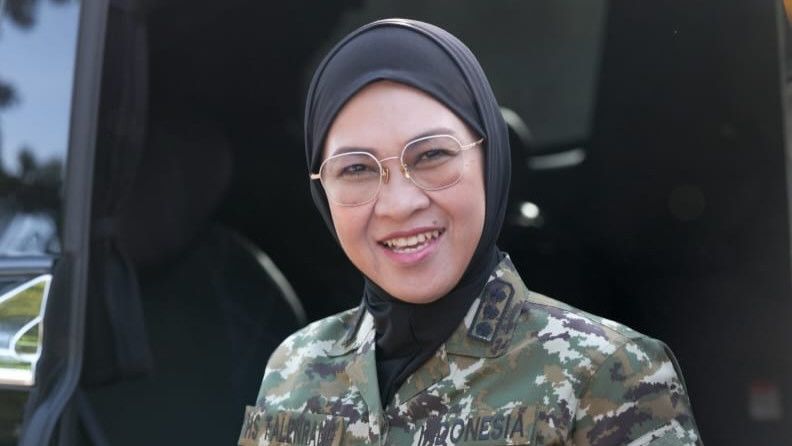 Bupati Gowa Husniah Talenrang Jadi Tersangka Kasus PBG?