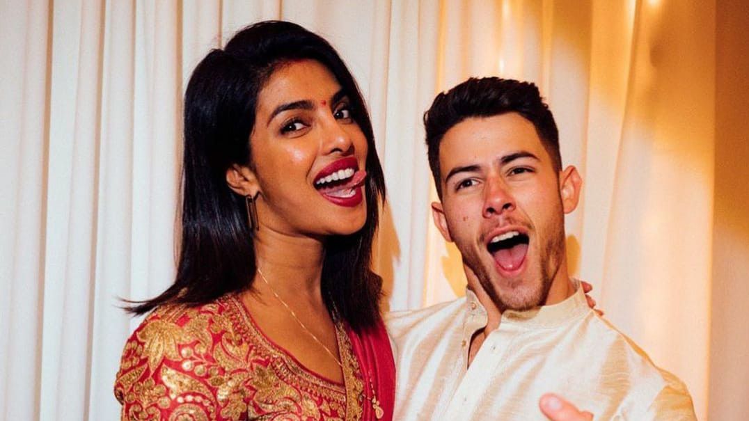 Ada yang Aneh di Profil Instagram, Pernikahan Priyanka Chopra dan Nick Jonas Retak?