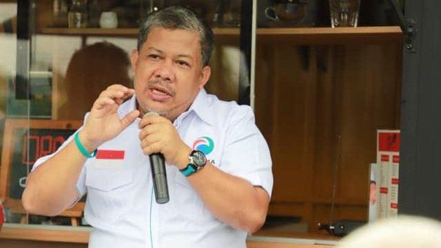 Novel Baswedan: Fahri Hamzah Luar Biasa, KPK Kerja Benar Diserang!