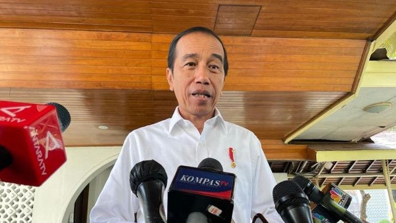 Jokowi Segera Cari Pengganti Syahrul Yasin Limpo, NasDem Masih Dapat Jatah Kursi Menteri?