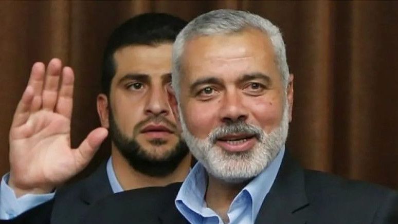 Imam Besar Masjid Istiqlal Kutuk Serangan Zionis Israel yang Menewaskan Ismail Haniyeh