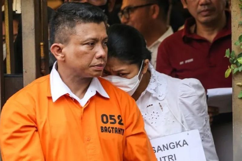 Ferdy Sambo dan Putri Candrawathi Akan Divonis Hari Ini