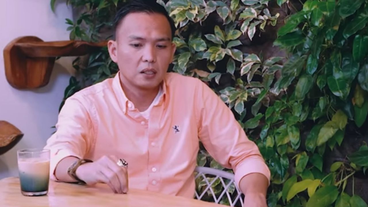 BCL Segera Menikah, Viral Ramalan Hard Gumay Tentang Tiko Aryawardhana 3 Tahun Lalu: Dari Kalangan Pengusaha