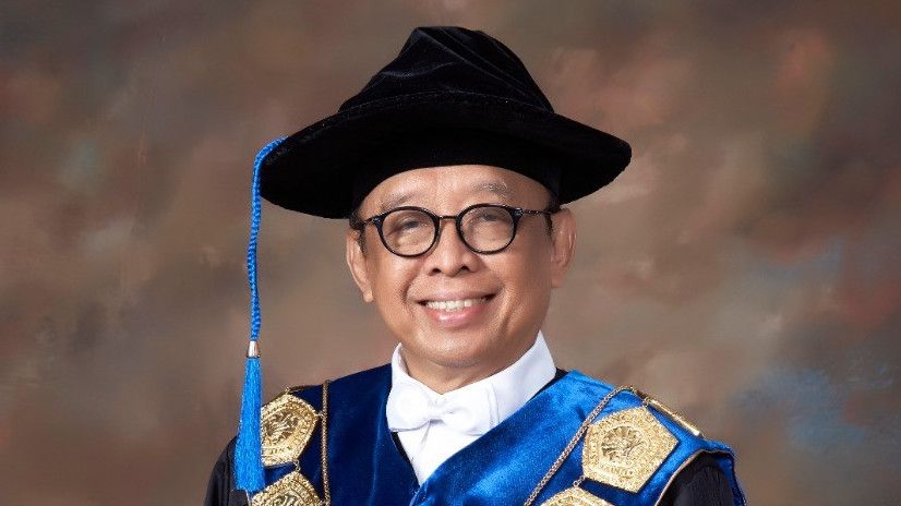 Rektor Nonaktif Universitas Pancasila Siap Diperiksa Terkait Kasus Dugaan Pelecehan Seksual Hari Ini