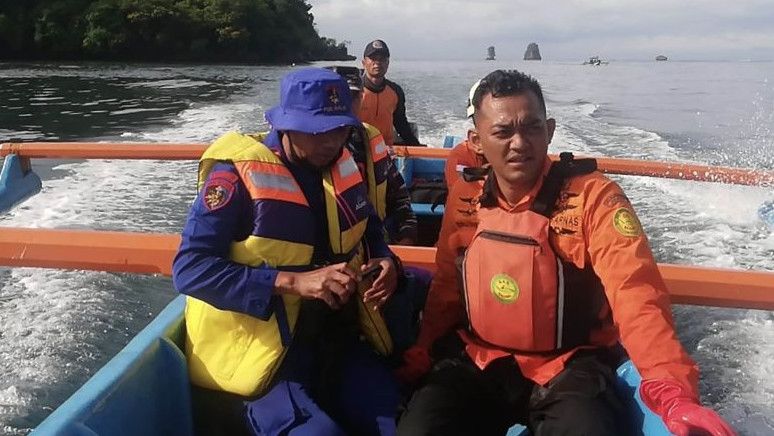 Mahasiswa IPB yang Hilang di Malang Ditemukan Meninggal Dunia di Perairan Pulau Sempu