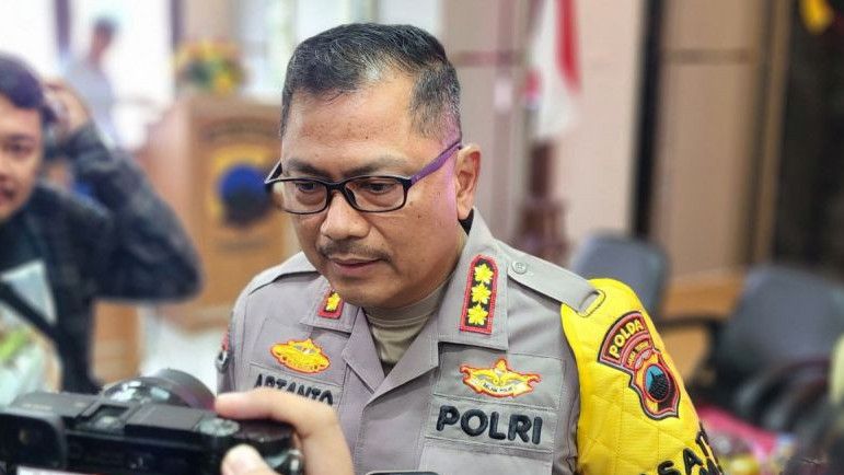 Mobil Kapolres Boyolali Hantam Truk Tronton, Sopir dan Ajudan Tewas Seketika