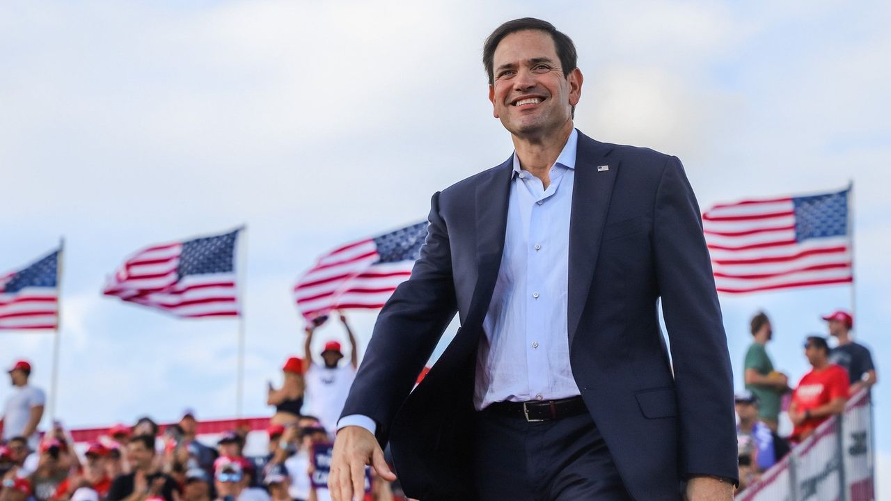 NATO Ogah Lawan Iran, Menlu Amerika Kecewa